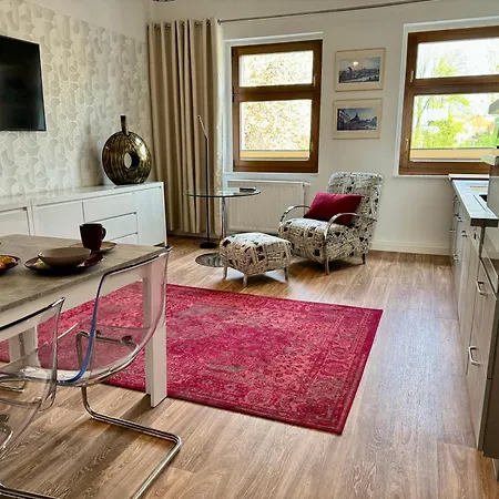 Apartment Im Elbtal