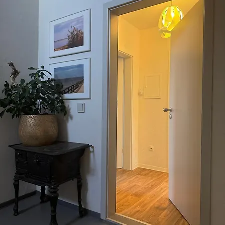 Apartament Im Elbtal Dresden, Meissen, Moritzburg