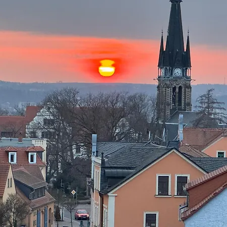 Apartamento Im Elbtal Dresden, Meissen, Moritzburg *