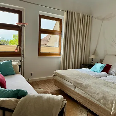 Im Elbtal Dresden, Meissen, Moritzburg Apartamento *