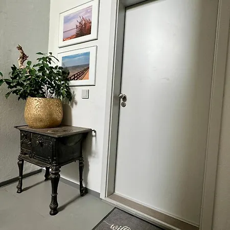 Apartment Im Elbtal Dresden, Meissen, Moritzburg Weinboehla