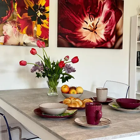 Appartement Im Elbtal Dresden, Meissen, Moritzburg Weinböhla