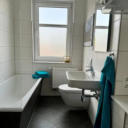 Apartment Im Elbtal