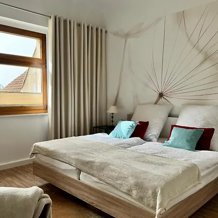 Apartament Im Elbtal Dresden, Meissen, Moritzburg