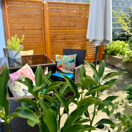 Apartment Im Elbtal *