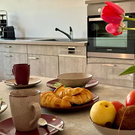 Apartamento Im Elbtal Dresden, Meissen, Moritzburg *