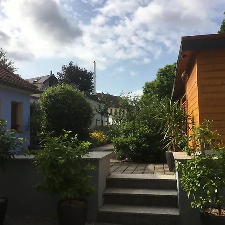 Apartamento Im Elbtal Dresden, Meissen, Moritzburg