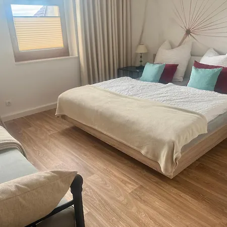 Im Elbtal Dresden, Meissen, Moritzburg Lejlighed Weinböhla