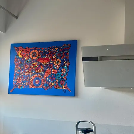 Lejlighed Im Elbtal Dresden, Meissen, Moritzburg *