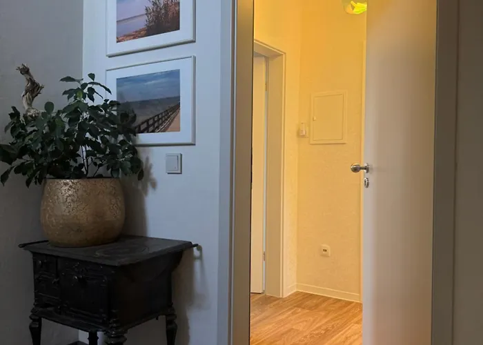 Apartment Im Elbtal Dresden, Meissen, Moritzburg