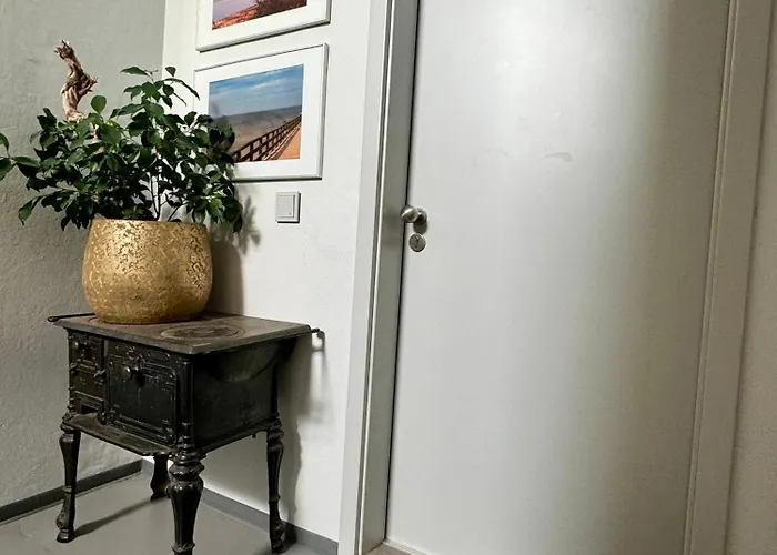 Apartment Im Elbtal Dresden, Meissen, Moritzburg Weinboehla