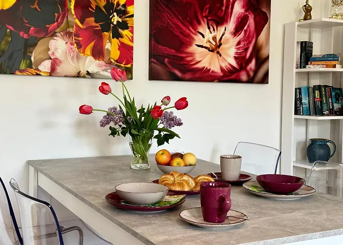 Apartment Im Elbtal Dresden, Meissen, Moritzburg Weinboehla