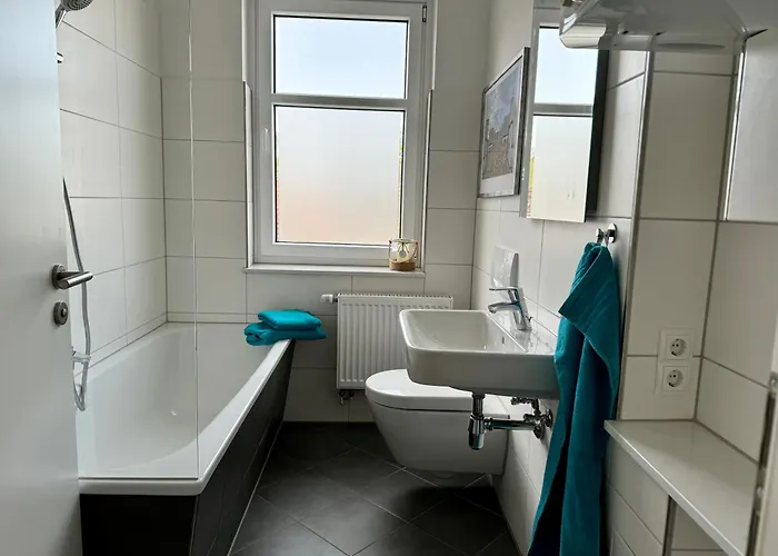 Apartment Im Elbtal Dresden, Meissen, Moritzburg