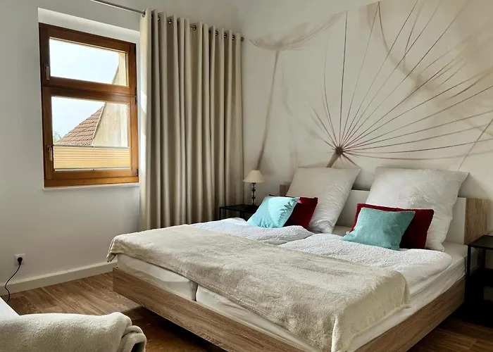 Apartment Im Elbtal Dresden, Meissen, Moritzburg