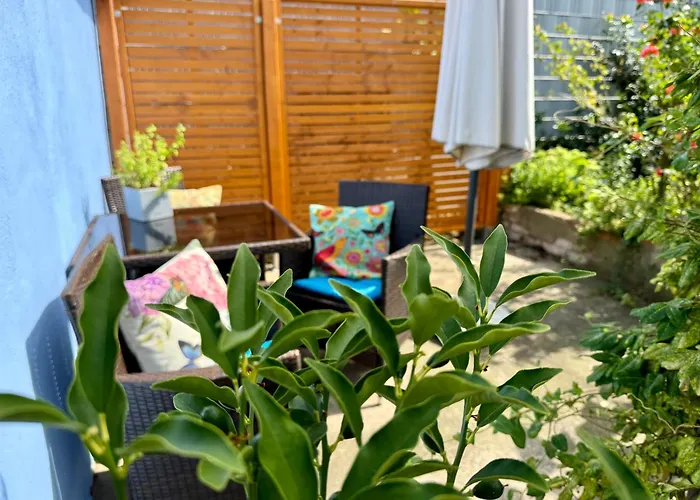 Apartment Im Elbtal Dresden, Meissen, Moritzburg *