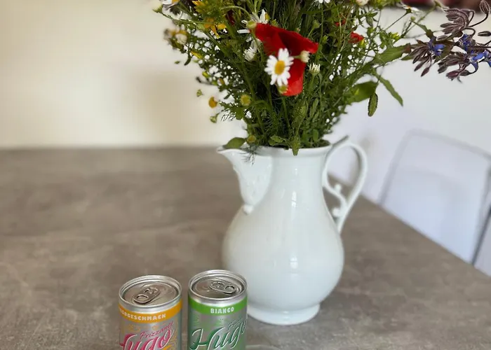 Apartment Im Elbtal Dresden, Meissen, Moritzburg *