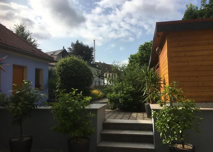 Apartment Im Elbtal Dresden, Meissen, Moritzburg