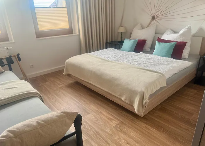 Im Elbtal Dresden, Meissen, Moritzburg Apartment Weinboehla