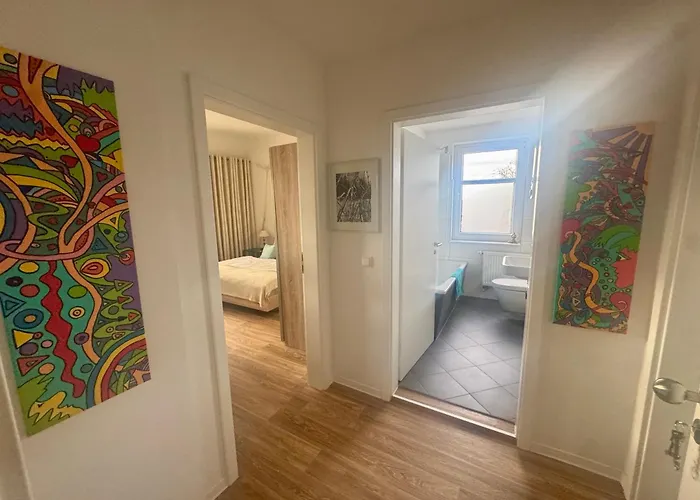 Im Elbtal Dresden, Meissen, Moritzburg Apartment