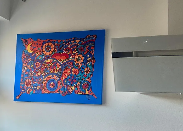 Apartment Im Elbtal Dresden, Meissen, Moritzburg *